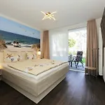 Brise Strandresidenz Else Marie App 01 Lägenhet