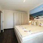 Brise Strandresidenz Else Marie App 01 Lägenhet Heringsdorf (Usedom)