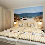 Lägenhet Brise Strandresidenz Else Marie App 01