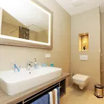 Апартаменты Brise Strandresidenz Else Marie App 01 *