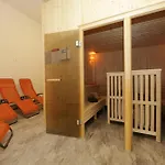Brise Strandresidenz Else Marie App 01 Апартаменты