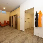 Brise Strandresidenz Else Marie App 01 * Херингсдорф