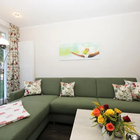 Brise Strandresidenz Else Marie App 01 *