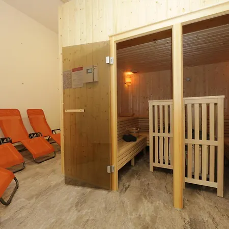 Brise Strandresidenz Else Marie App 01 Apartman