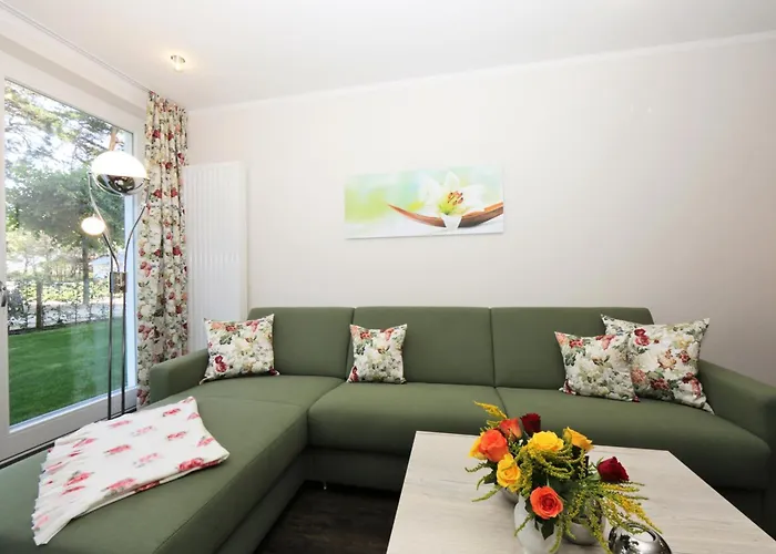 Brise Strandresidenz Else Marie App 01 *