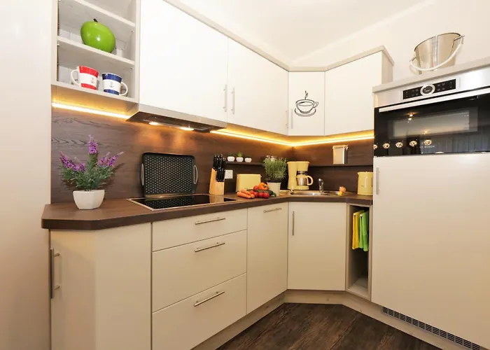 Brise Strandresidenz Else Marie App 01 *