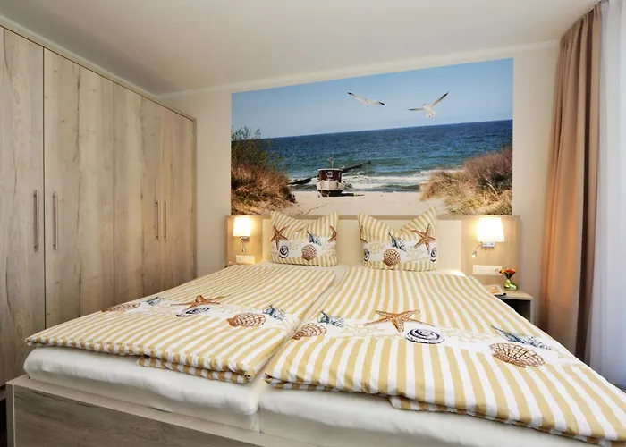 Apartment Brise Strandresidenz Else Marie App 01